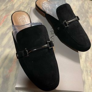 Franco Sarto slip on loafers. Women’s size 7.5